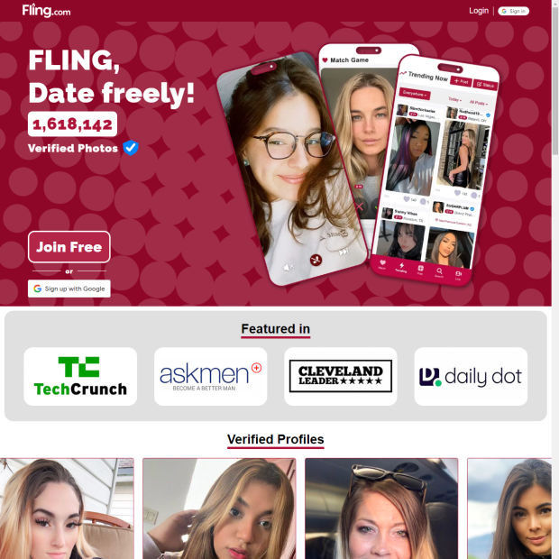 fling.com